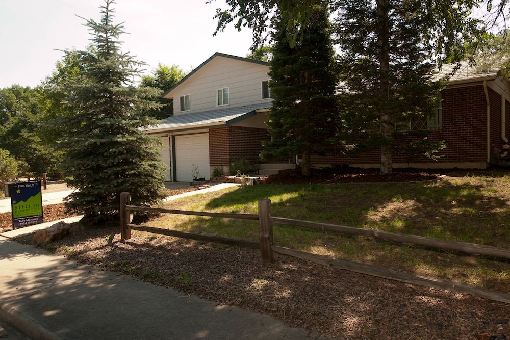 Boulder Home, CO Real Estate Listing